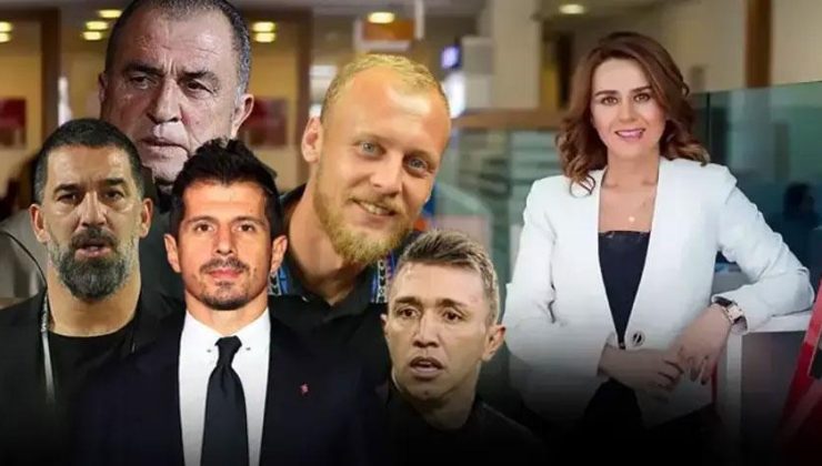 Seçil Erzan’dan dikkat çeken sözler: Arda Turan’ın 1 kuruş alacağı varsa bana bin yıl ceza verin