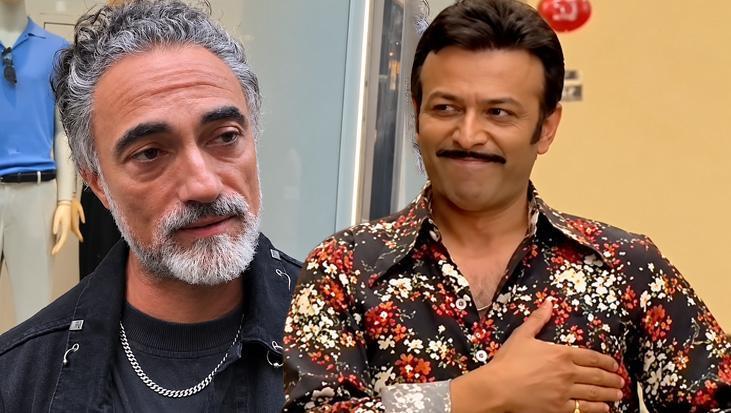 Selim Bayraktar, Serhat Kılıç ile son konuşmasını gözü yaşlı anlattı: Meğer yalnızmış