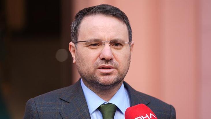 Sermaye piyasalarında soruşturma! Bakan Gürlek’ten yeni açıklama