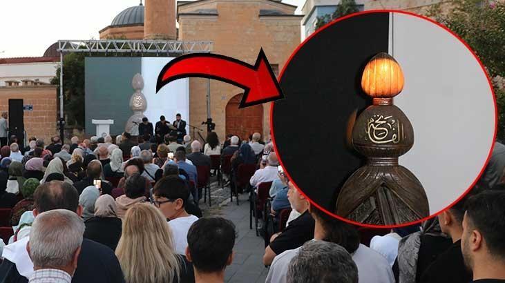 Siirt’te 5 dakikalık ışık hadisesi! Vatandaşlar izlemek için akın etti
