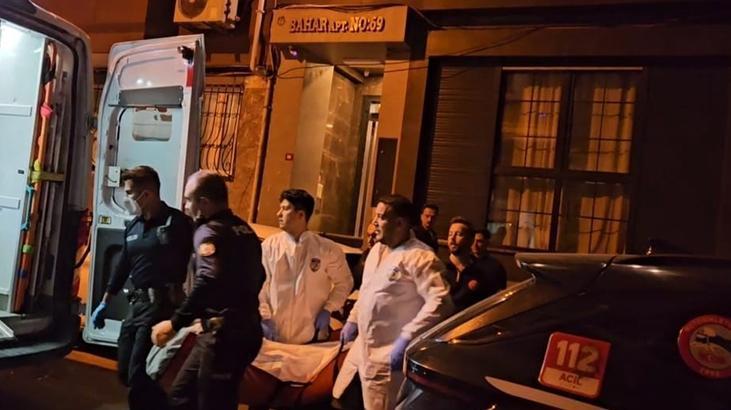 Şişli’de şüpheli ölüm! 25 yaşındaki üniversite öğrencisi evinde ölü bulundu