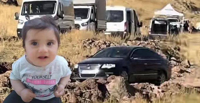 Sivas’ta 11 aylık Büşra bebeğin kaybında soruşturma derinleşiyor! Anne ‘satıldı’ dedi, baba iddiayı reddetti