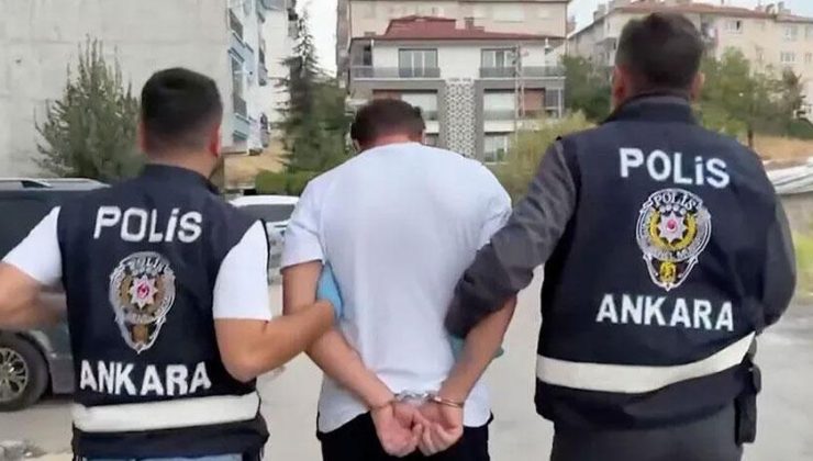 Sokak çetelerine ve yeni nesil suç örgütlerine peş peşe operasyonlar! ‘Her yeri dar edeceğiz’