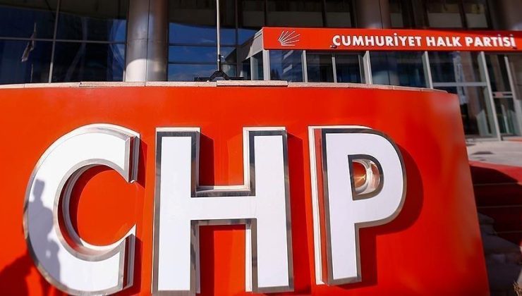 Son dakika: CHP butlan davasında temyiz başvurusundan feragat etti