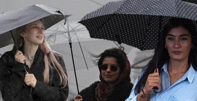 SON DAKİKA HAVA DURUMU HABERLERİ: Bugün yağmur yağacak mı? İstanbul’da yağmur var mı? Meteorolojiden uyarı