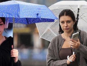 SON DAKİKA HAVA DURUMU: İstanbul hava durumu nasıl? Meteoroloji’den son dakika uyarısı