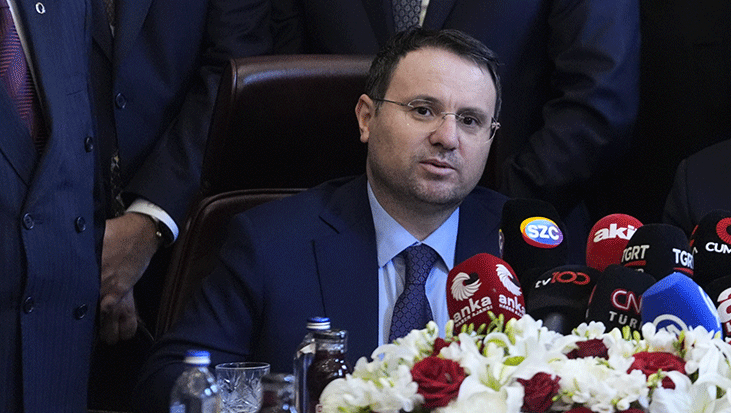 Son dakika! Usulsüz vatandaşlık soruşturmasında 2. dalga operasyon! 30 şirkete kayyum atandı