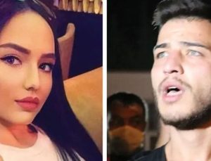 Son dakika… Aleyna Çakır davasında flaş karar! Ümitcan Uygun’un cezası belli oldu