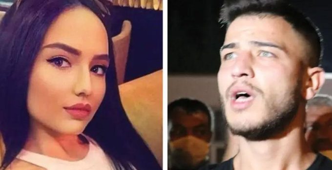 Son dakika… Aleyna Çakır davasında flaş karar! Ümitcan Uygun’un cezası belli oldu