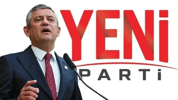 Son dakika… Anayasa Mahkemesi’nden Yeni Parti kararı! 1 ay süre verildi