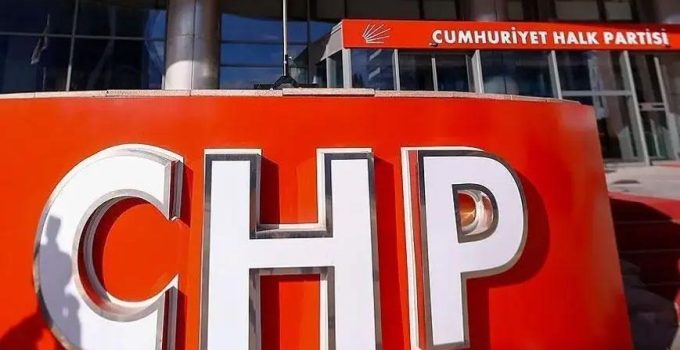Son dakika… CHP’nin 38. Kurultay davasında kritik gelişme! Duruşma 21 Ekim’e ertelendi