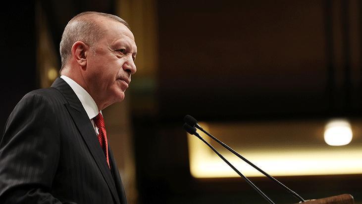Son dakika… Cumhurbaşkanı Erdoğan’dan ‘fon soruşturması’ açıklaması: Sorumluluğu olan kim varsa hesap sorulacaktır