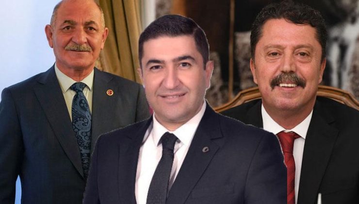 Son dakika… Mansur Yavaş’ın ardından peş peşe istifalar! Ankara’da bir belediye başkanı daha kararını verdi