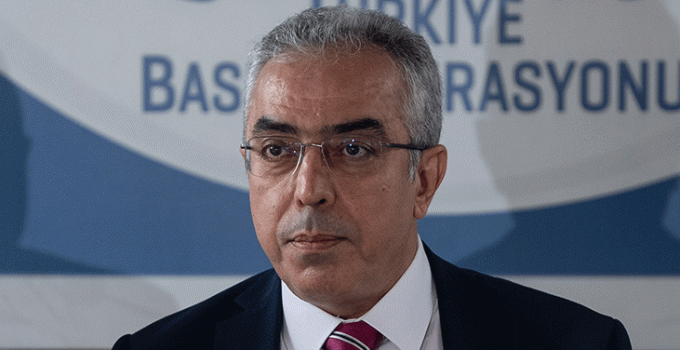 Son dakika… Mehmet Uçum: Cumhurbaşkanlığı seçimi 16 Nisan 2028’de olabilir