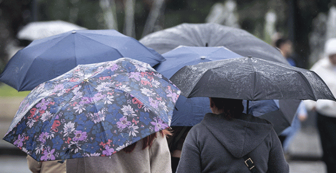 Son dakika… Meteoroloji yeni hava durumu raporu: Kuvvetli yağış geliyor