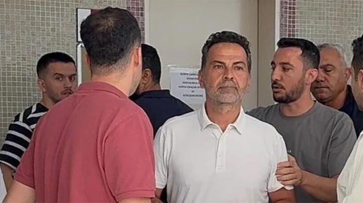 Son dakika… Nasuh Mahruki hakkında tahliye kararı