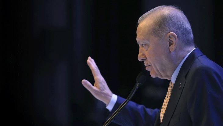 Son dakika… PISA 2025’e Türkiye damgası! Cumhurbaşkanı Erdoğan: Başarıyı karalamak istediler