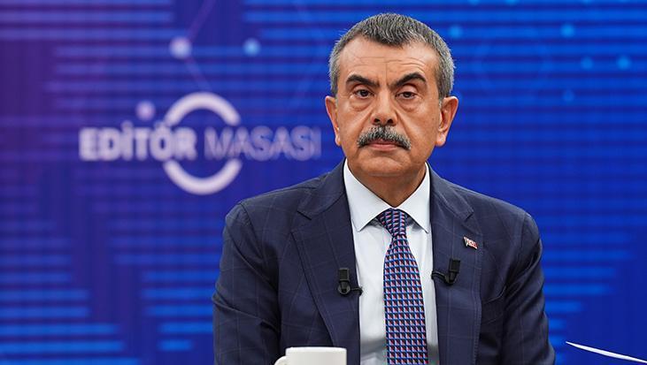 Son dakika… PISA’daki tarihi başarı nasıl geldi? Bakan Tekin’den açıklama