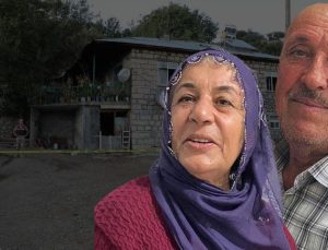 Son dakika…. Üykü çifti cinayetinde yeni gelişme! Katil zanlısı yakalandı