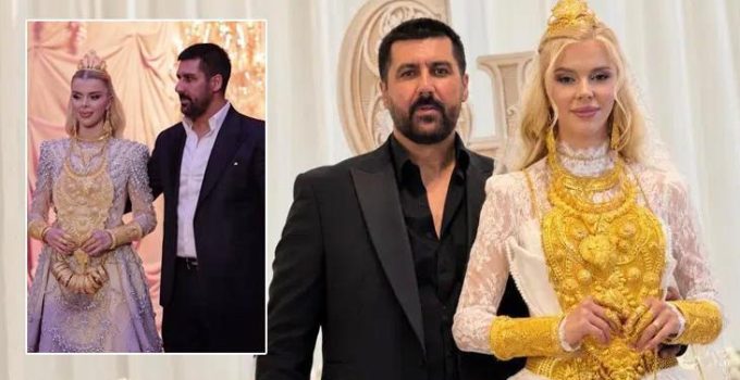 Son dakika… ‘Vanlı Kara Haydar’ın düğünündeki altınlar bulundu