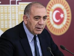 Son dakika… Gürsel Tekin’in görevine son verildi