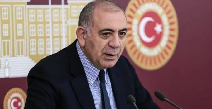 Son dakika… Gürsel Tekin’in görevine son verildi