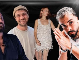 SON DAKİKA… Ünlülere yeni uyuşturucu operasyonu! 3 isme tutuklama talebi