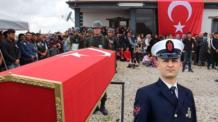 Söz yüzüğü takacaktı, cenazesi kalktı! Akılalmaz olay uzman çavuşun sonu oldu