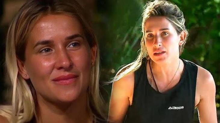 Survivor Seda Ocak’ı yıkan acı haber! ‘Seni çok özleyeceğim kara oğlum’