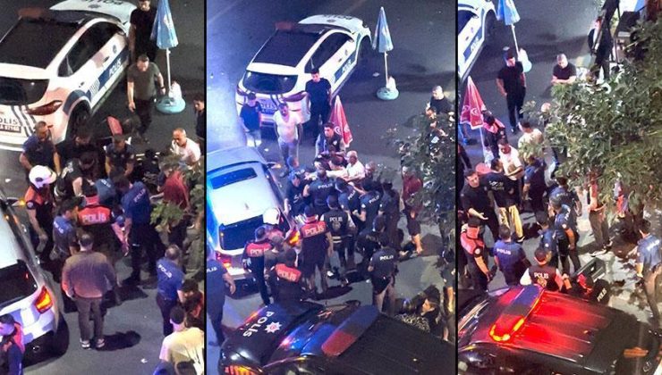 Taciz iddiası ortalığı karıştırdı! 3 aylık kabus bitti