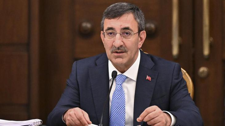 Terörsüz Türkiye süreci! Cumhurbaşkanı Yardımcısı Yılmaz: Hükümet nezdinde yeni bir kurul kurulacak