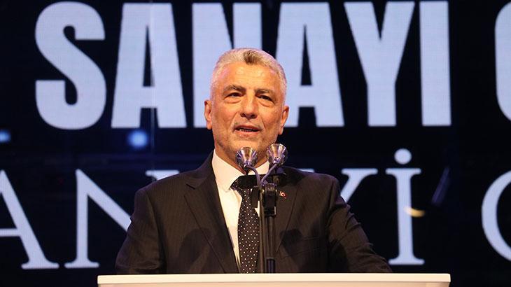 Ticaret Bakanı Bolat: 410 milyar dolar mal ve hizmet ihracatını hedefledik