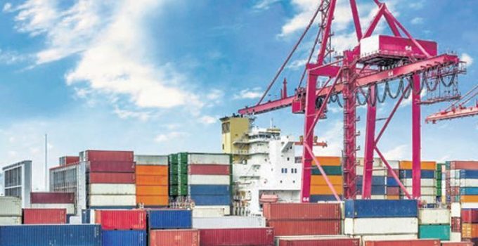 Türk ihracatında ABD pazarı hızlı yükseldi