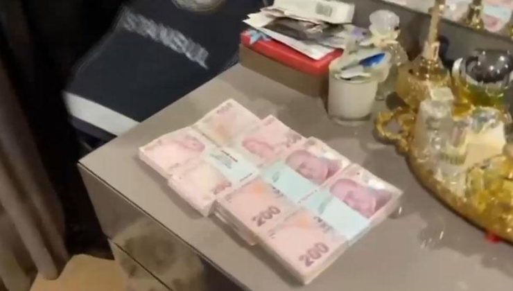 Türk vatandaşlığı için kurulan düzen ortaya çıktı! İstanbul’da dev operasyon