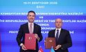 Türkiye ile Azerbaycan’dan enerjide dev hamle! 3 büyük proje geliyor