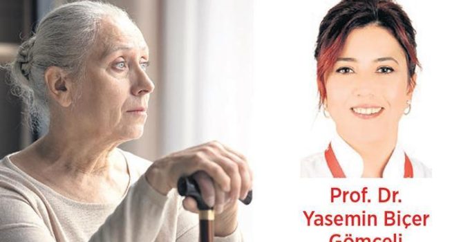 Türkiye’de 700 bin demans hastası var! Alzheimer patlaması
