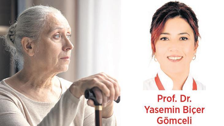 Türkiye’de 700 bin demans hastası var! Alzheimer patlaması