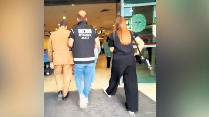 Tutuklu sayısı 56’ya yükseldi