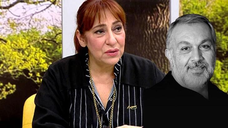 Usta oyuncu Ali Hürol hayatını kaybetti! Melek Baykal’dan duygusal veda