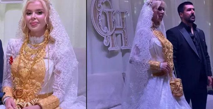 ‘Vanlı Kara Haydar’ Mehmet Fatih Tançalan’ın eşi Çağla Öz İstanbul’da gözaltına alındı