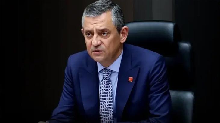 Yeni Parti Lideri Özgür Özel canlı yayında soruları yanıtladı