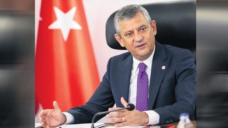 YENİ Parti’nin yeni örgütlenme modeli
