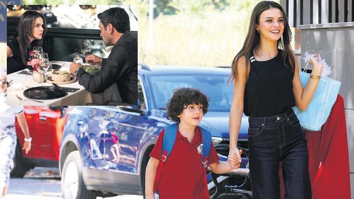 Yeni sezona sürprizlerle başladı