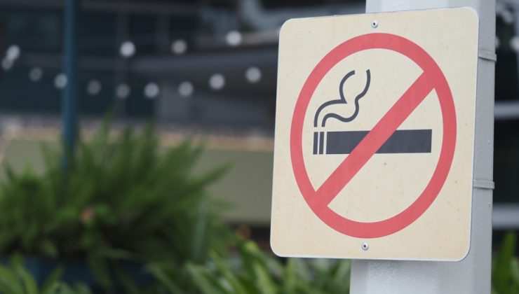 Yeşilay, tütün kontrolüne yönelik kamuoyu araştırmalarının sonuçlarını açıkladı