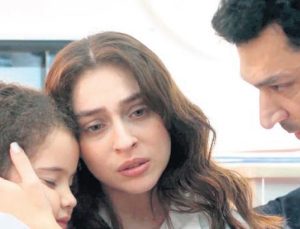 Yine birinci oldu