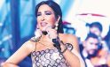Zeki Müren için gladyatör oldu