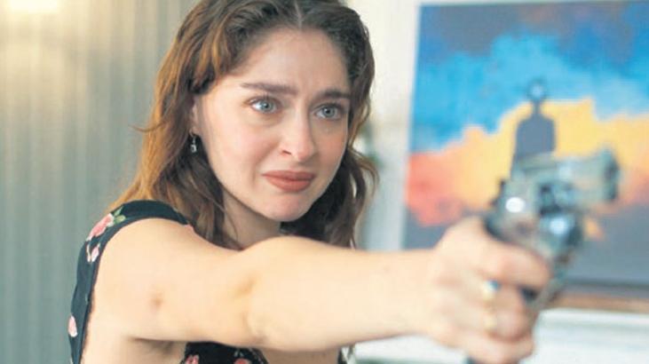 Zeynep günahın kıyısında