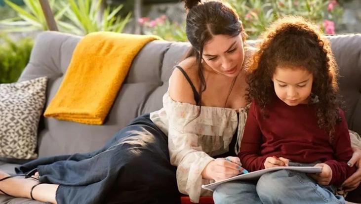 Zeynep ‘Kader’ine sahip çıkıyor!