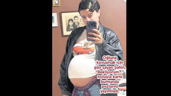 Zirveyi üçledi