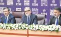 Zorlu şartlara rağmen istikamet şaşmadı